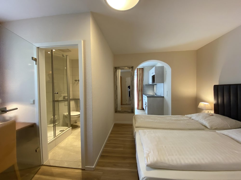 Фото Hotel Römerhof