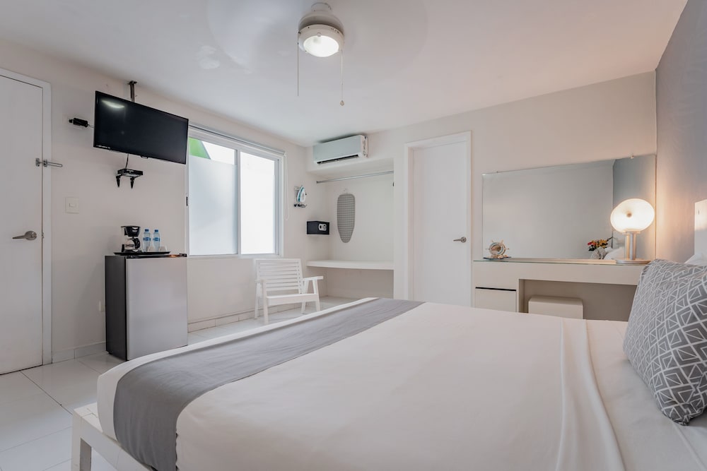 Фото Hotel Casa Nova Mérida