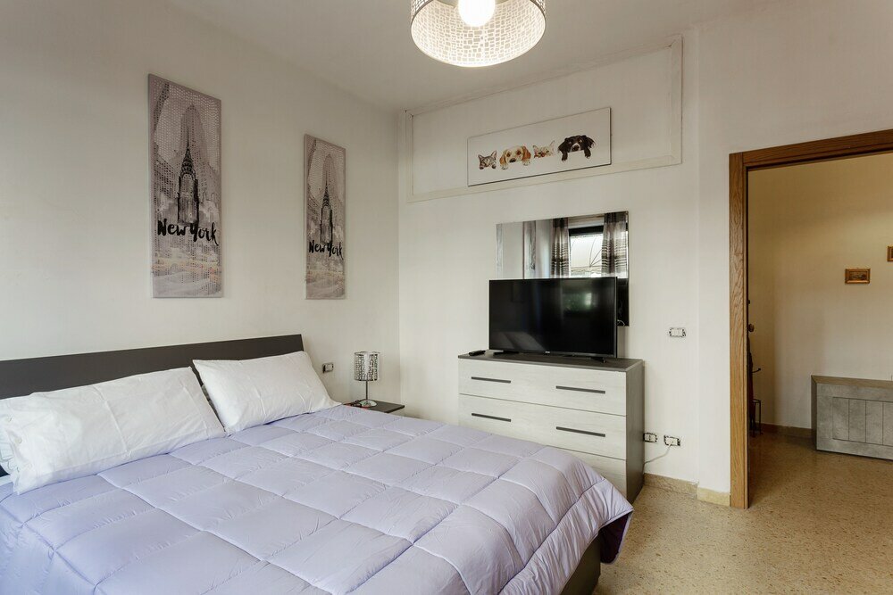 Фото Valerix Donatello Luxury Apartment