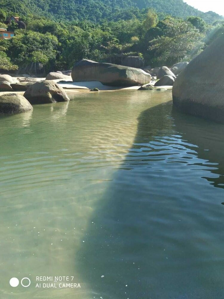 Фото Hotel Garni Cruzeiro do Sul