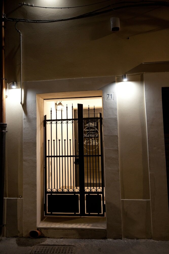 Фото Italiana Resort Maniace