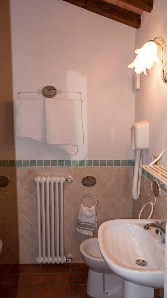 Фото Podere i Melograni