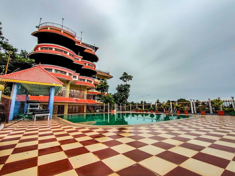 Фото отеля 3