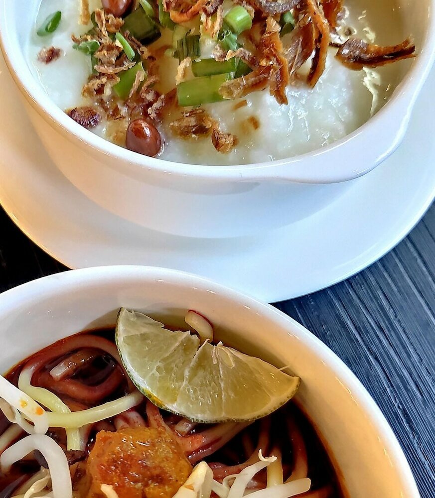 Фото Loop On Leith