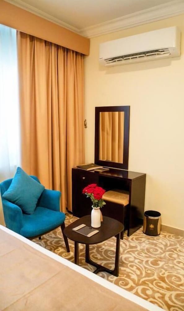 Фото Salalah Royal Hotel Suites