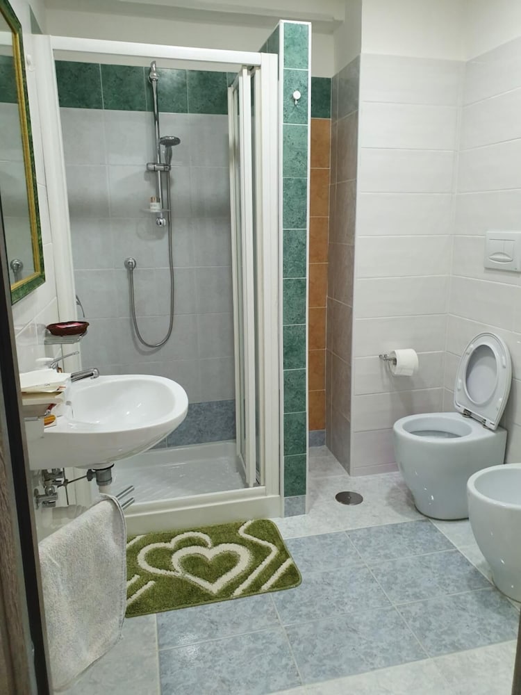 Фото Stanza sempre verde