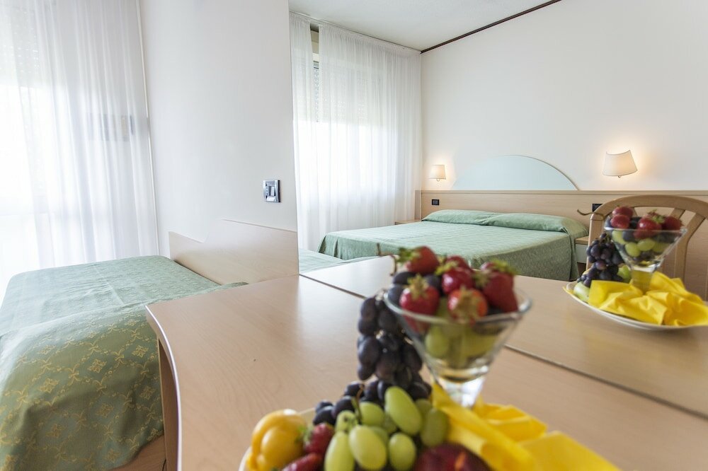 Фото Hotel Europa