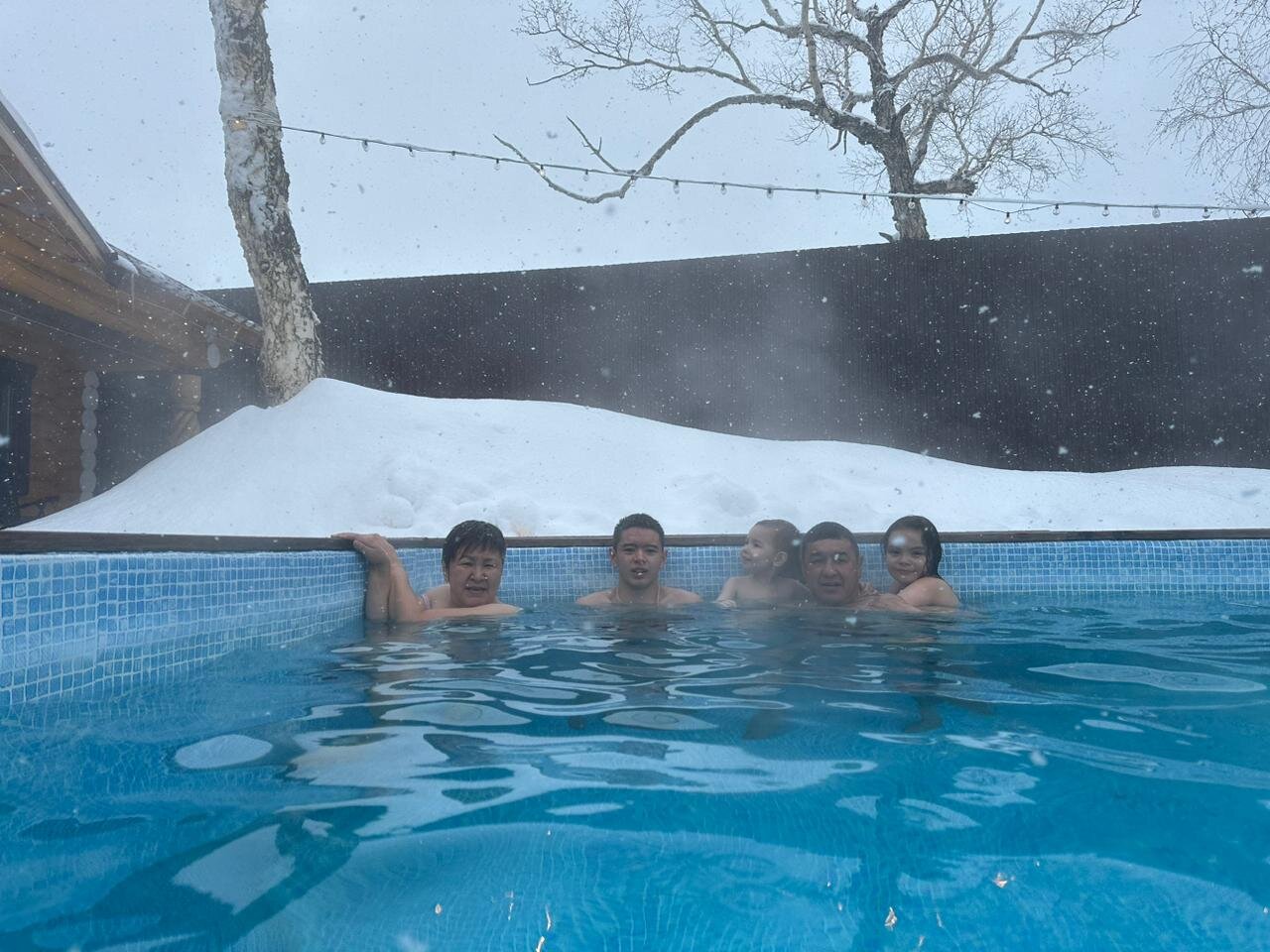 Фото Паратунка