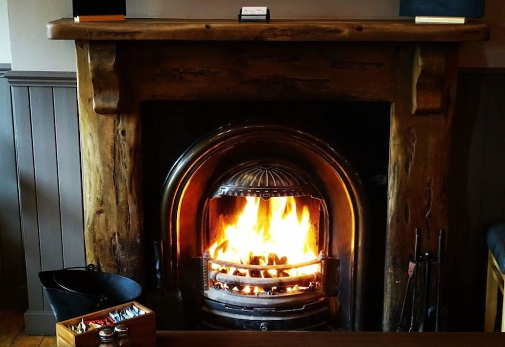 Фото Chlachain Inn