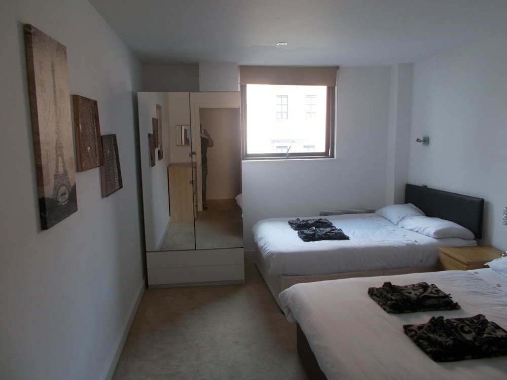 Фото Manchester Ancoats