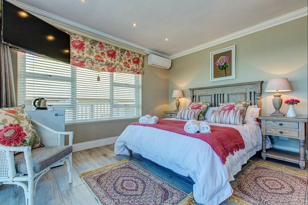 Фото Marine Manor