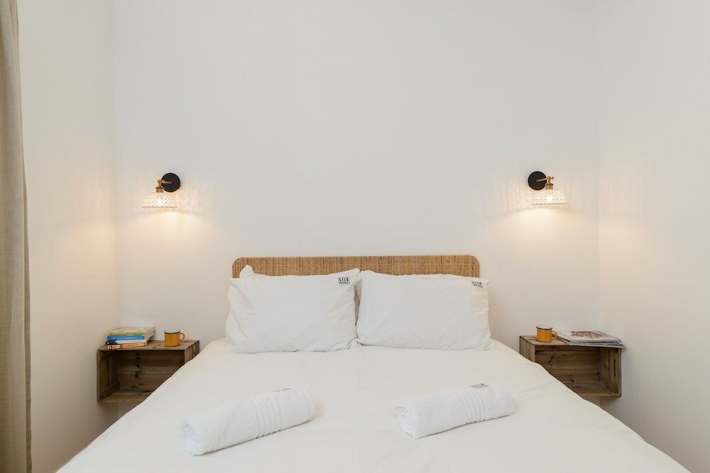 Фото AirTLV - Rambam Residence