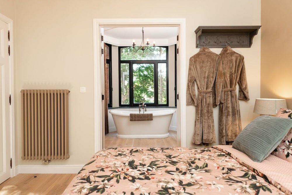 Фото B&b Parkhuys