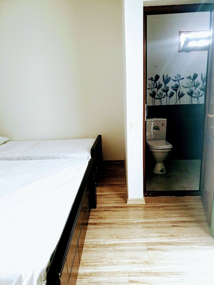 Фото Four seasons in Kutaisi