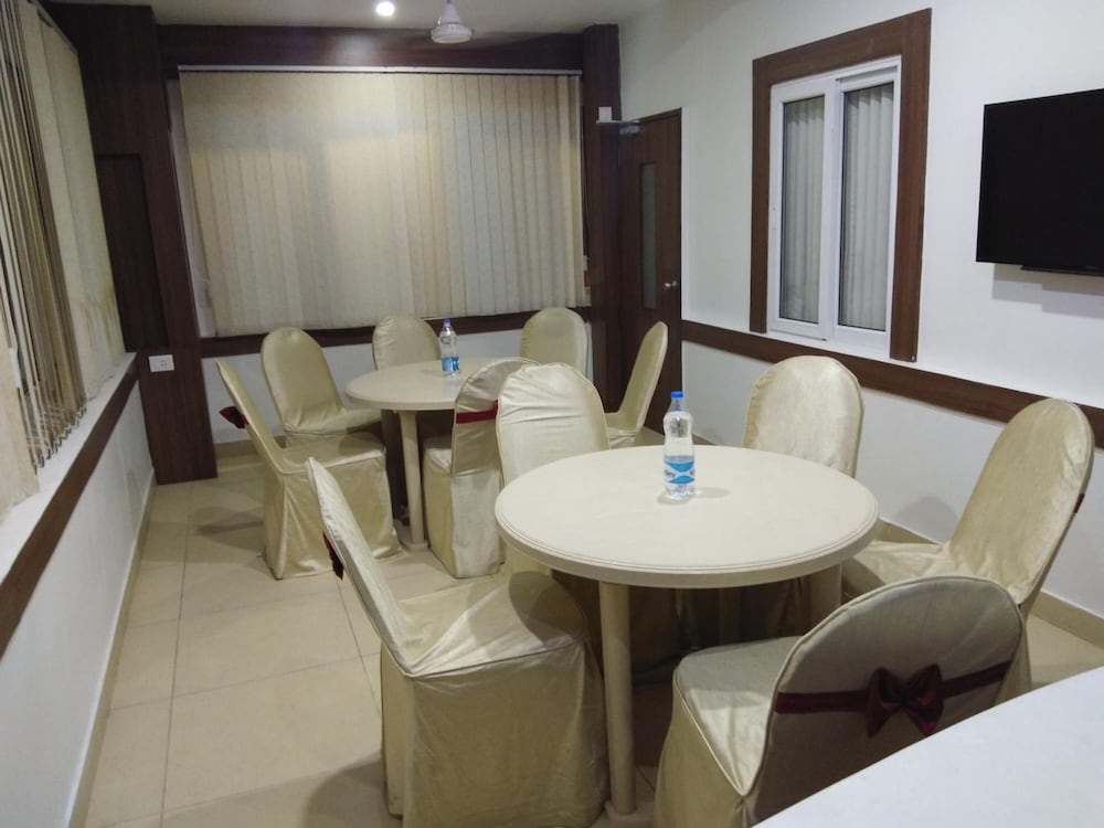 Фото Hotel Apple Park