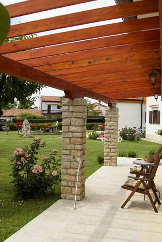 Гостиница Holiday home Linet в Врсаре