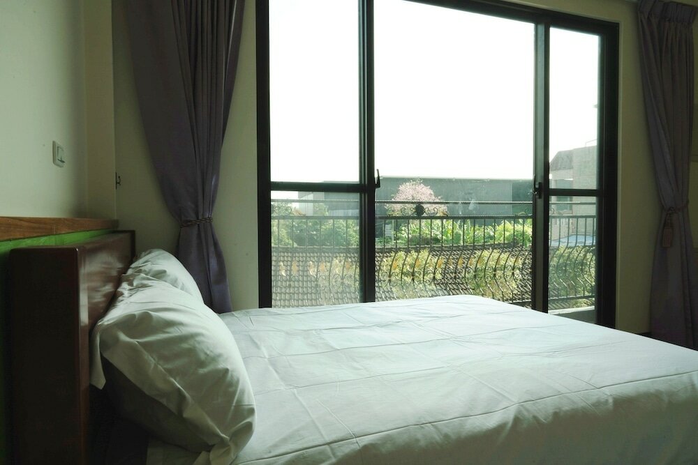 Фото Happy Holiday Homestay