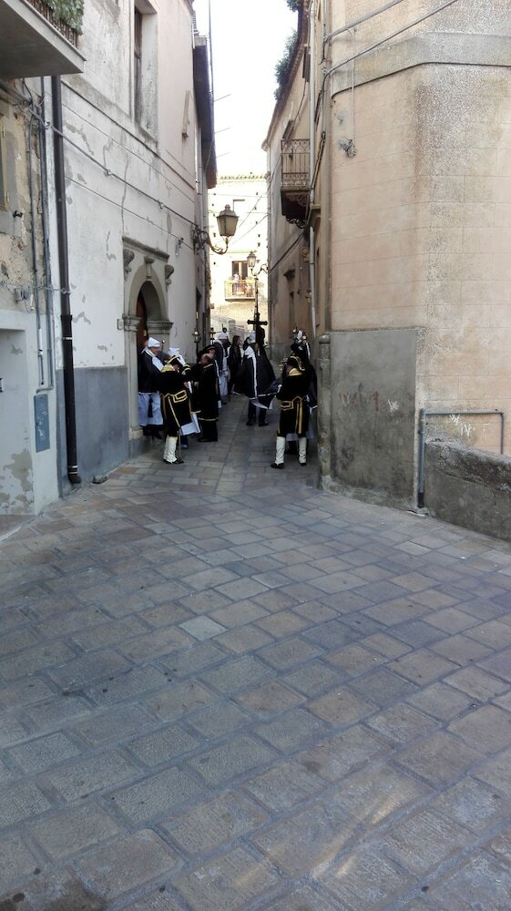 Фото San Procopio