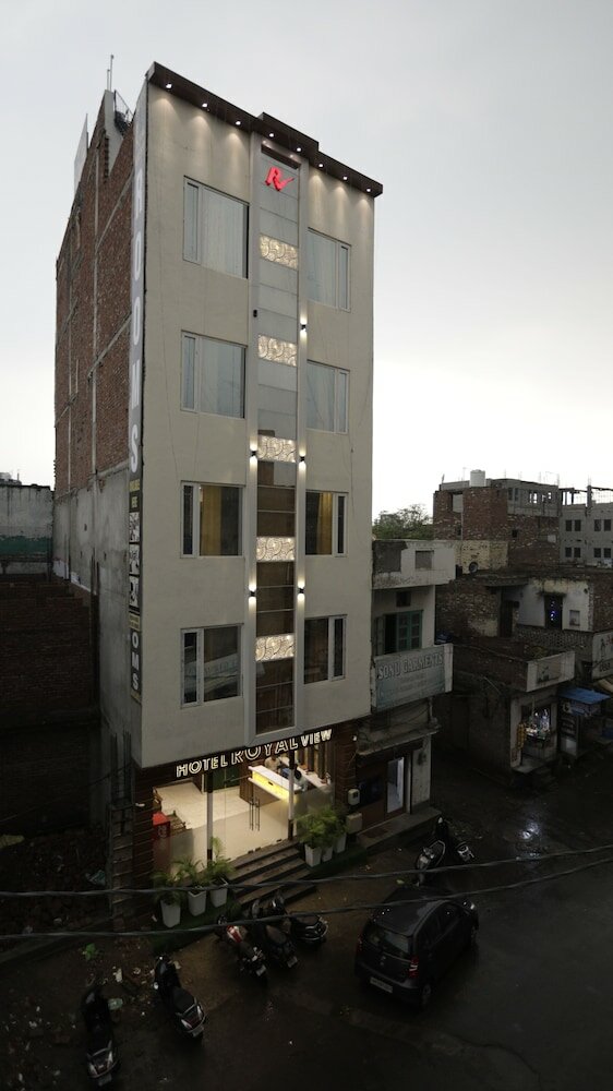 Фото отеля 5