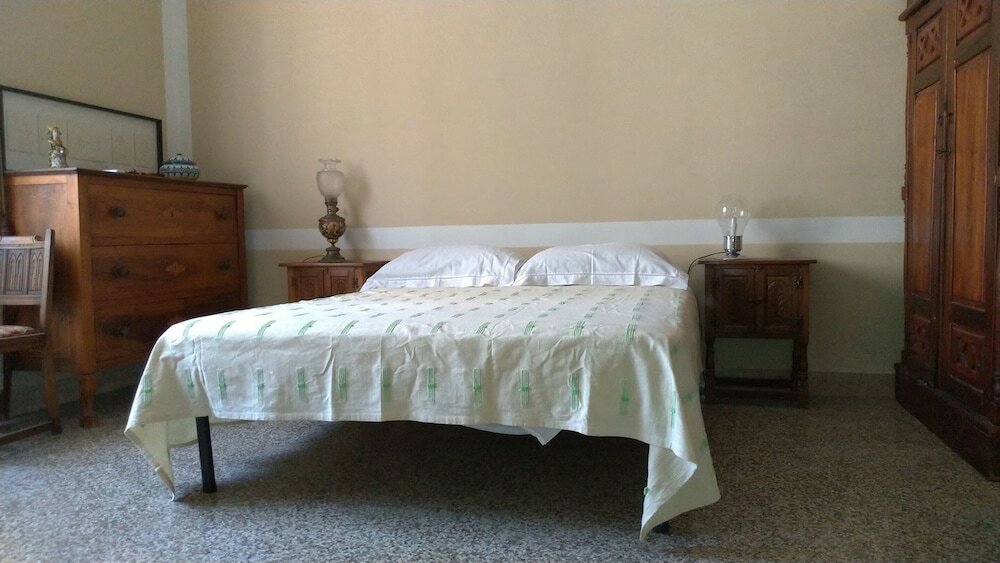 Фото Mabbonath b&b Palermo Centro