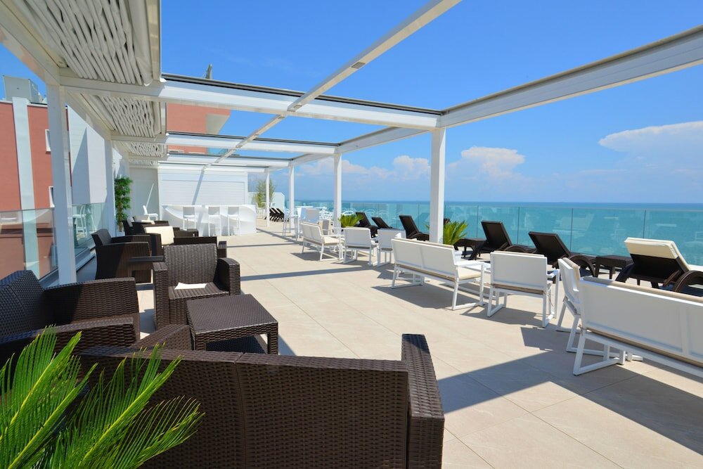 Фото Grande Albergo Marin