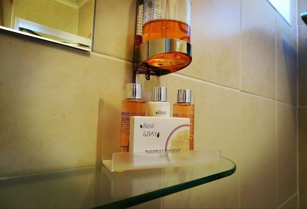 Фото Chlachain Inn