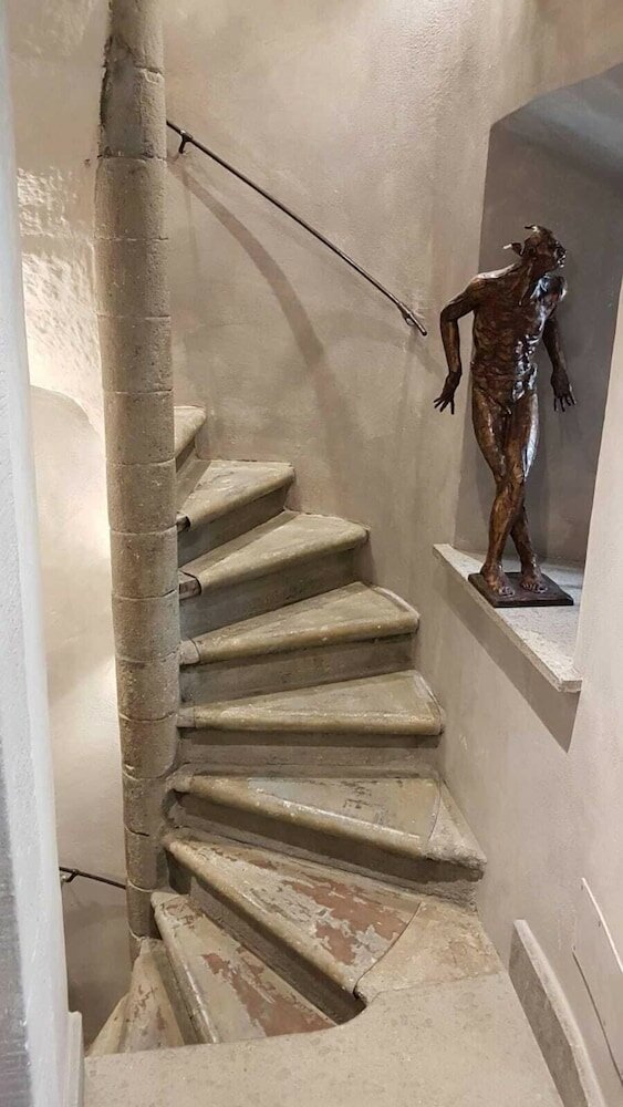 Фото Santa Caterina Relais