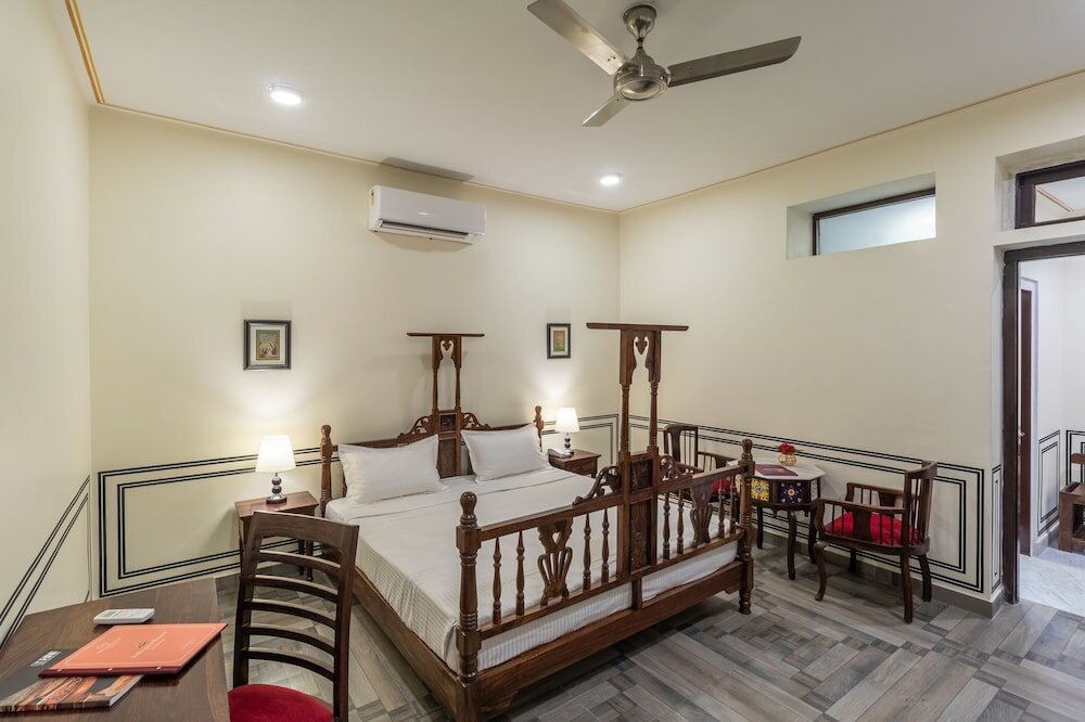 Фото Tree of Life Inderpura Resort, Udaipurwati