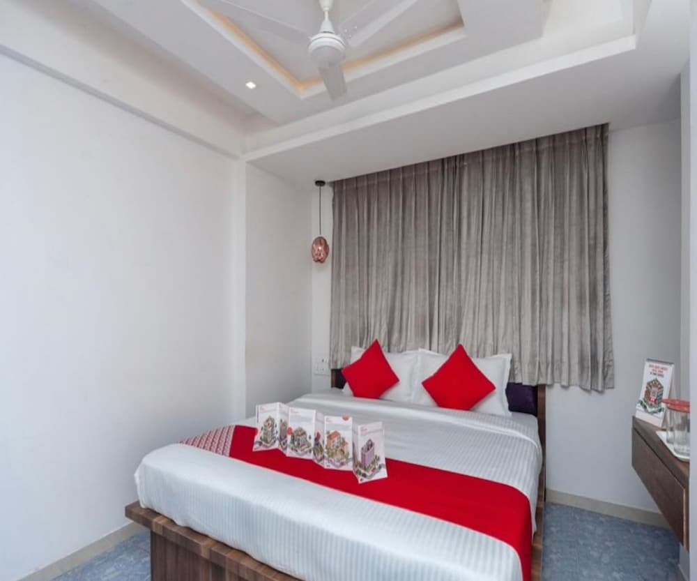 Фото Hotel Admire