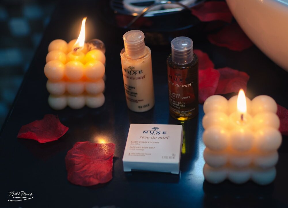 Фото Grand Appart' Antaninarenina