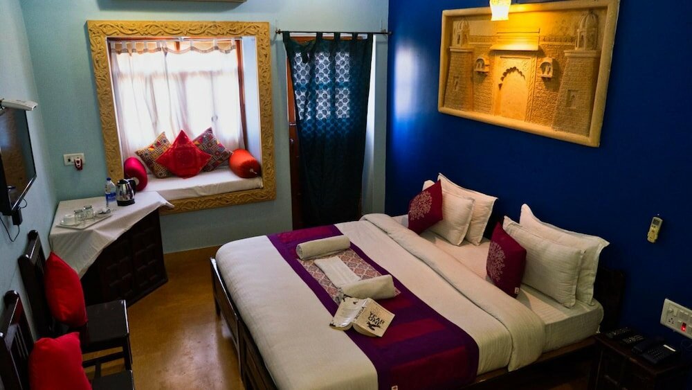 Фото Prithvi Palace