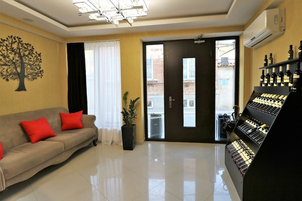 Фото East Gate Boutique Hotel