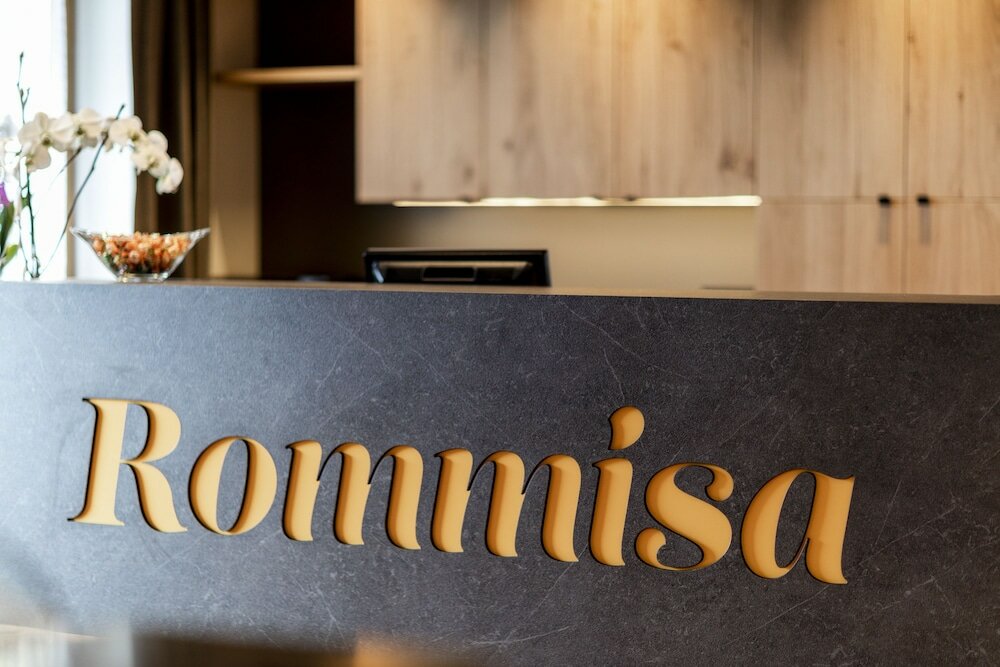 Фото Hotel Rommisa
