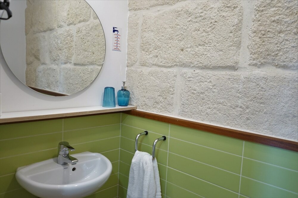 Фото Hostel Menorca - Albergue Juvenil