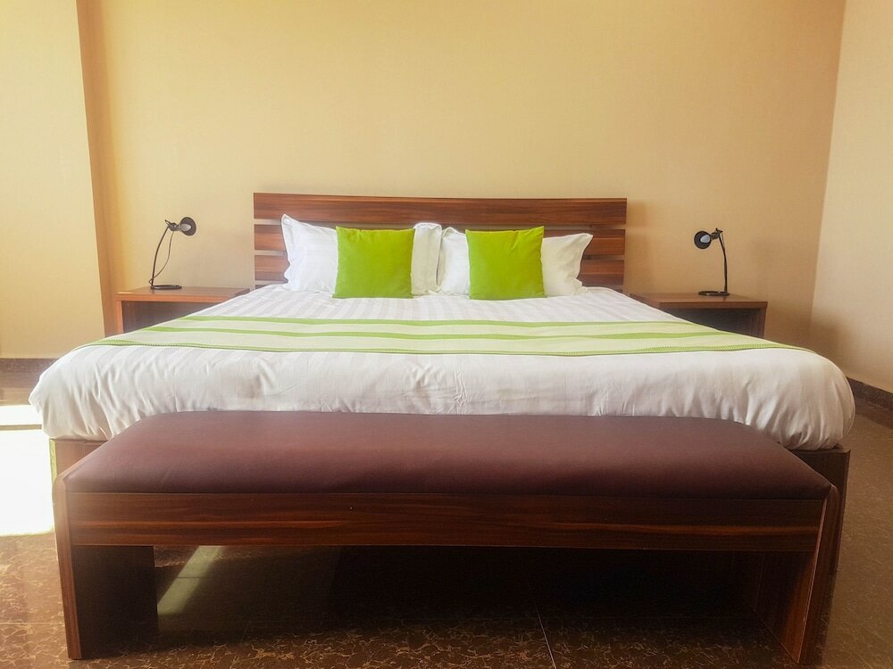 Фото Grand Appart' Antaninarenina