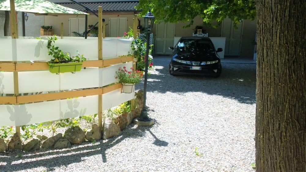 Фото Il Gelso di Sofia