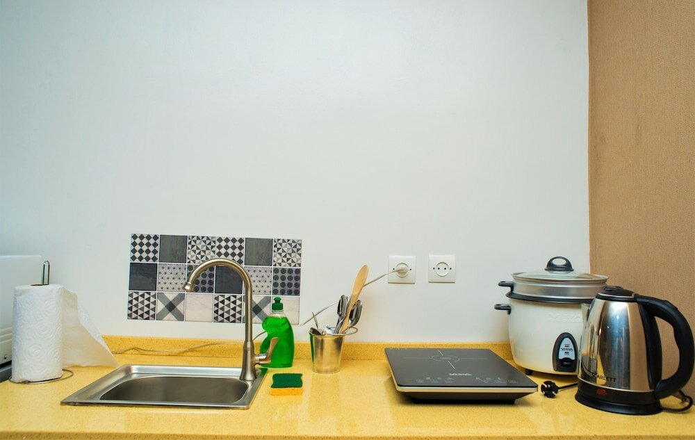 Фото Grand Appart' Antaninarenina