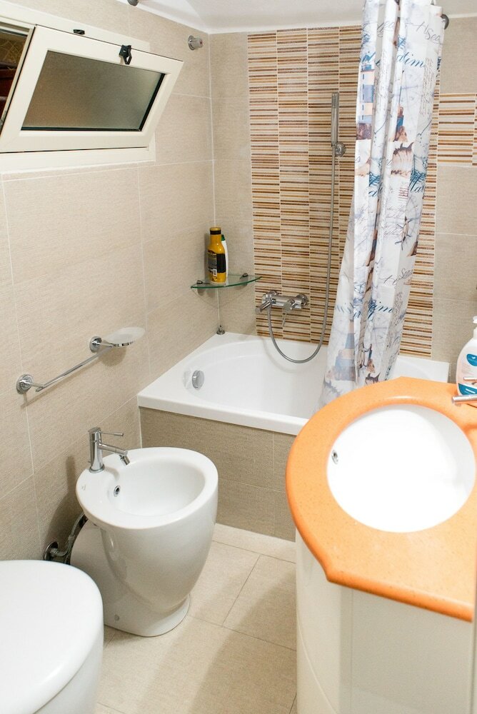 Фото Bed and Breakfast Teti