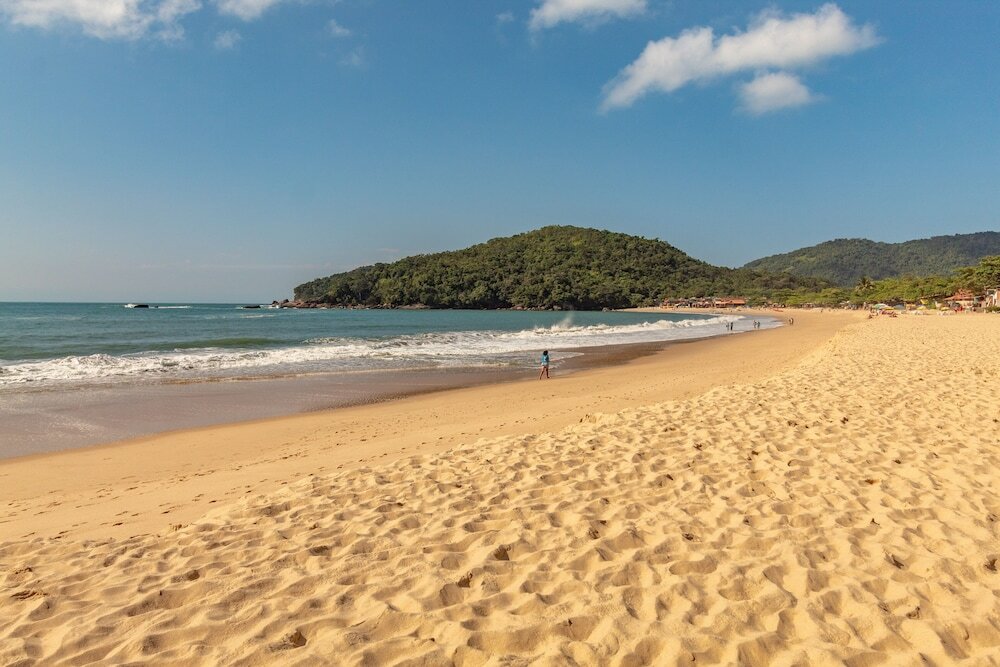 Фото Hotel Garni Cruzeiro do Sul