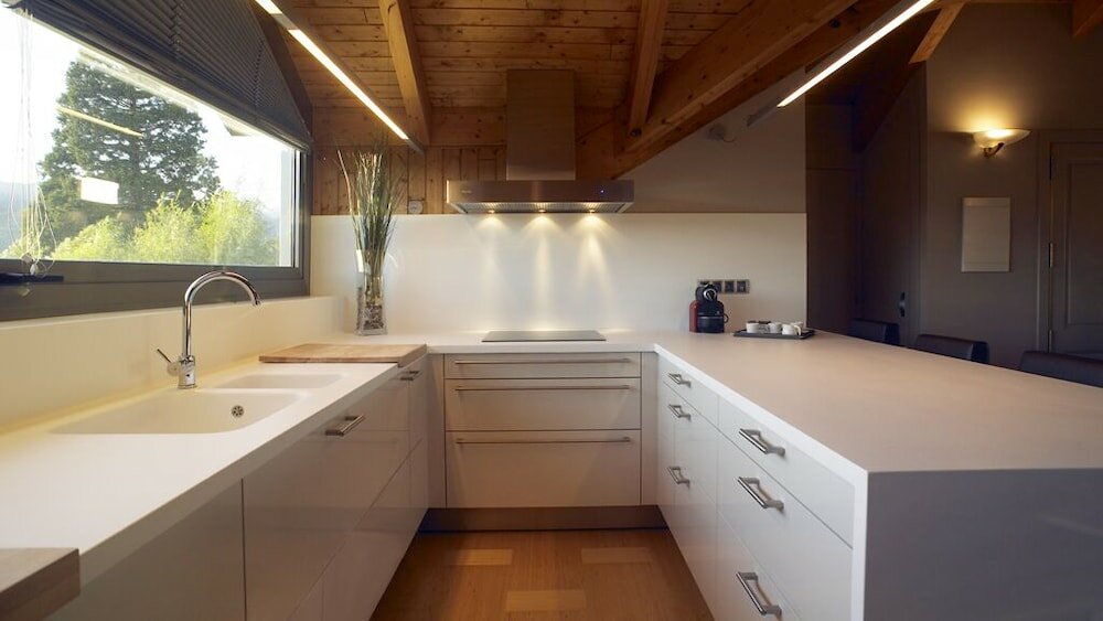 Фото Apartamentos la Torreta del Llac