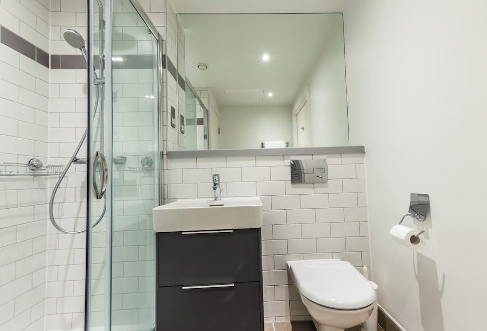 Фото Luxury 1 Bed Castle View Apartment