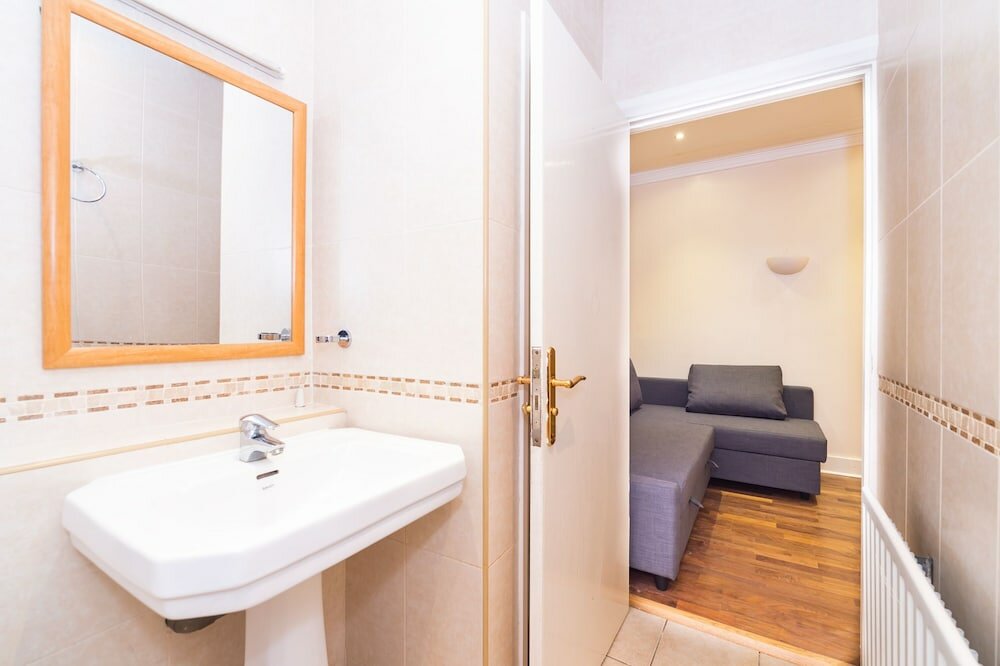 Фото Pml Apartments Elvaston Mews