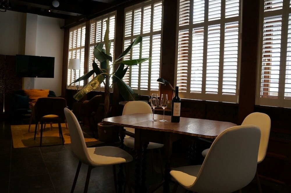 Фото Charming Suites Jan Zonder Vrees