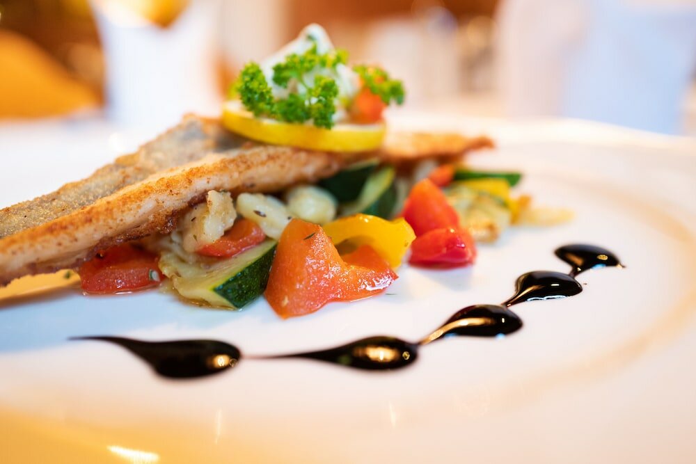 Фото Hotel Krimmlerfälle