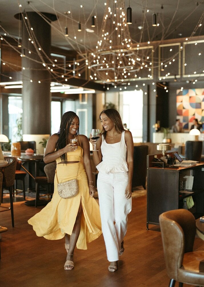 Фото The Otis Hotel Austin, Autograph Collection