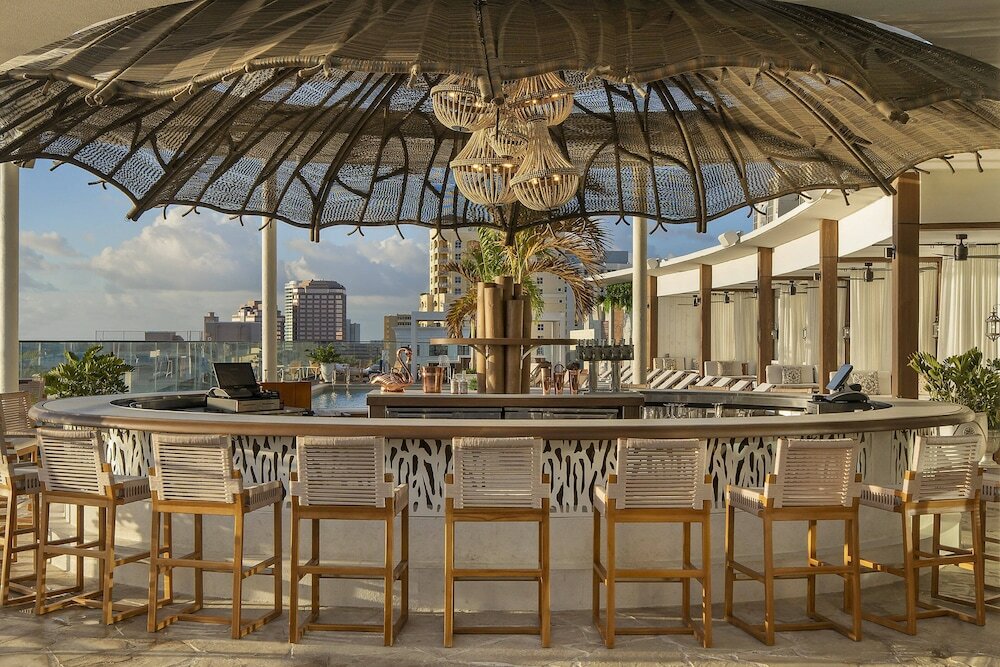 Фото The Ben West Palm, Autograph Collection