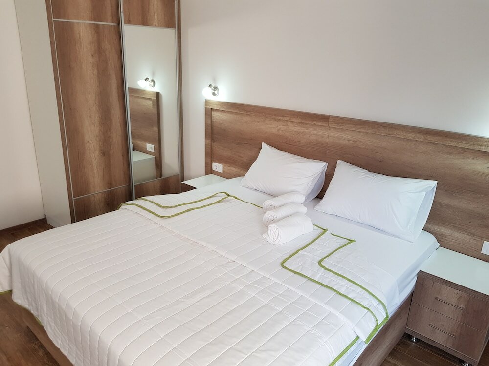 Фото Apartments Tivat Obala