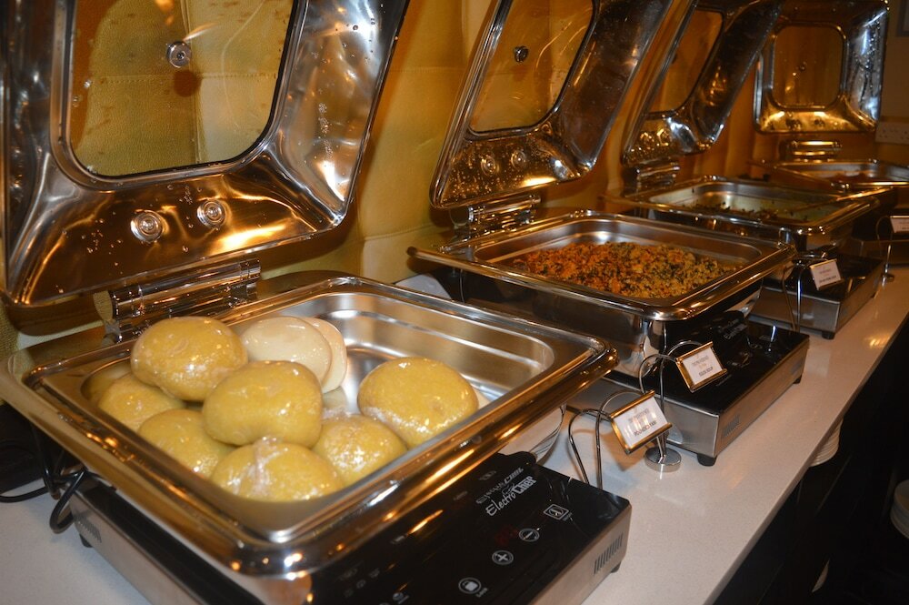 Фото The Providence by Mantis