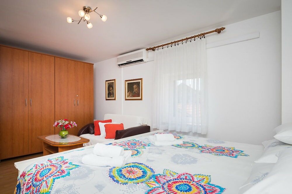 Фото Apartments Sunce