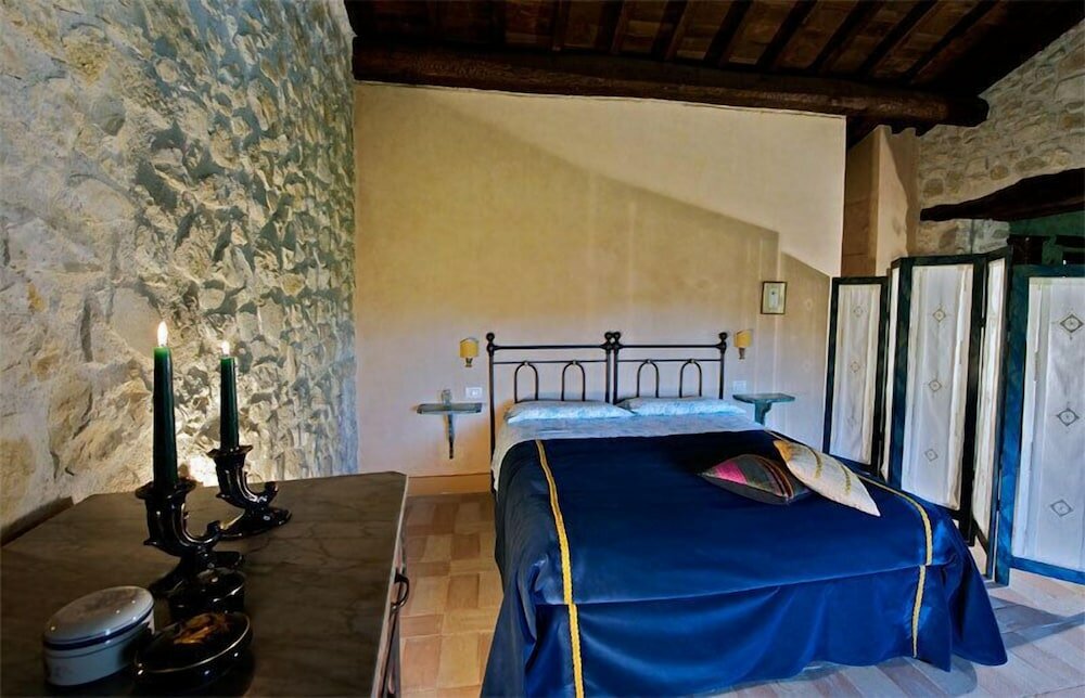 Фото Borgo La Torre